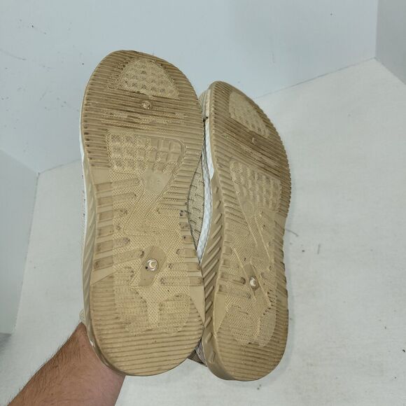 Danskin Shoes Womens Size 8.5 Sneakers Flexible Knit Comfort Athletic Running - Picture 9 of 13